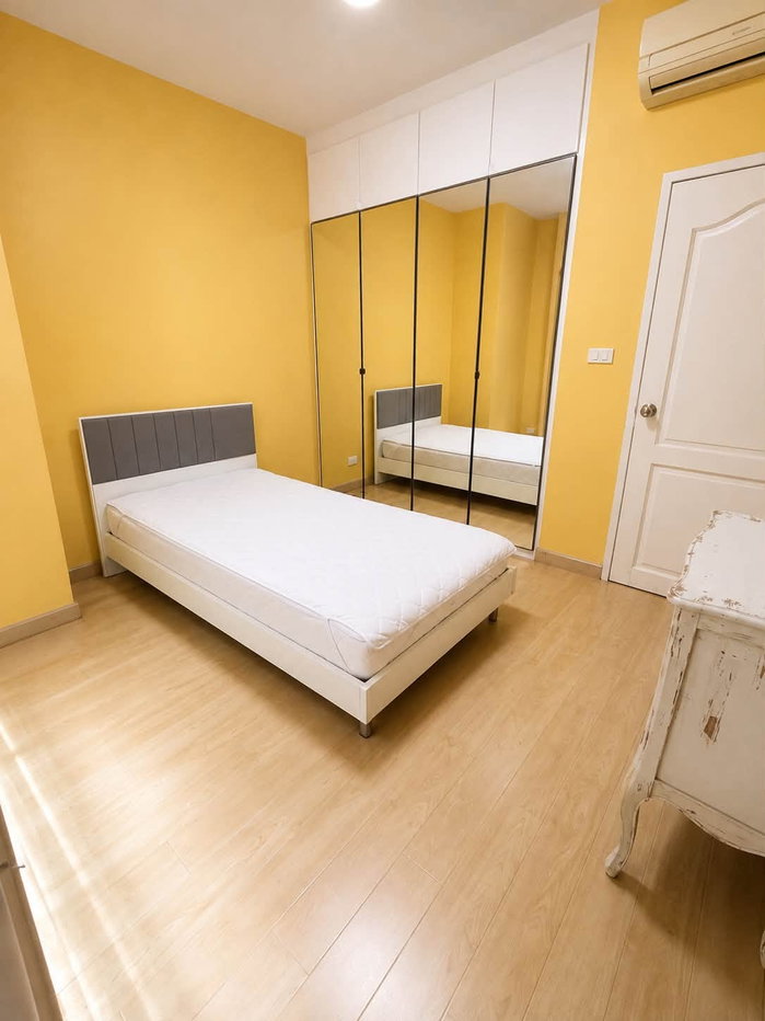 picture 🍀 For Rent Villa Chaya 🍀 Add Line ID: @zcondo (with@) 🔥 C6106 - 7/9