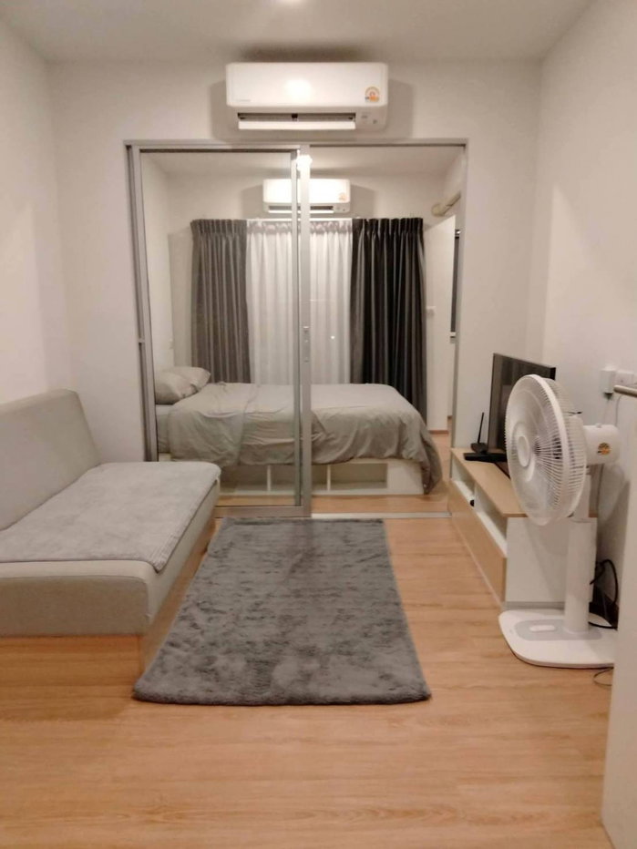 picture For rent Condo Sena Eco Town Rangsit Station - 1/10