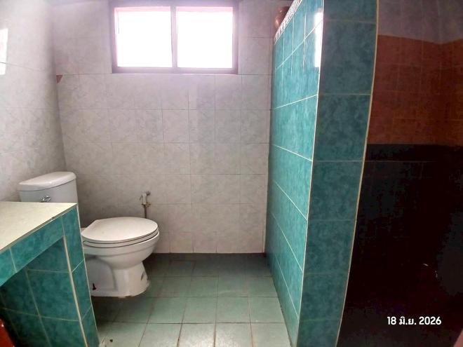 รูป บ้านเดี่ยว 128 ตร.วา ดอยหล่อ เชียงใหม่ 4.3M - รูปที่ 22/53