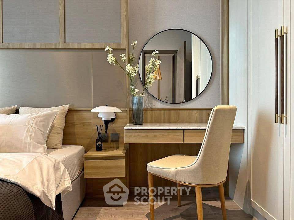 รูป คอนโด 1-ห้องนอน ที่ ริธึ่ม เอกมัย เอสเตท ใกล้ BTS ทองหล่อ (ID 3142054) - รูปที่ 1/10