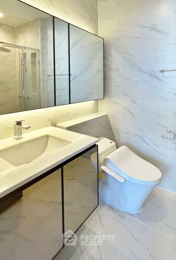 picture Pet-Friendly 1-BR Condo 35 Sqm At AESTIQ Thonglor (ID 3209241) - 5/6