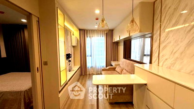 คอนโดให้เช่า : ชั้น 26 คอนโด 1 ห้องนอน Life Ladprao Valley ใกล้ BTS ห้าแยกลาดพร้าว (ID 3209433)