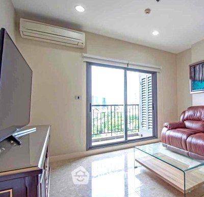 ขายคอนโด : ใกล้ BTS ทองหล่อ 200 ม. คอนโด 1 ห้องนอน The Crest Sukhumvit 34 (ID 3208894)