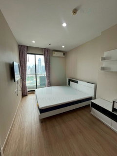 รูปภาพ 🎉 For Rent Condo SUPALAI PREMIER @ ASOKE Building 1, Floor 19,1 bed room, Room size 50 sqm