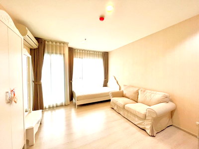 Condos for rent Big C Extra Rama 4 : Code: 26KJ4414  for rent Rhythm Asoke 🔥🔥 Line ID: @kjcondo (with @)🔥🔥