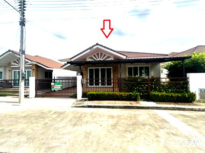 Houses for sale Muang Nakhon Ratchasima Nakhon Ratchasima : HOME 45 Sq.w. Muang Nakhon Ratchasima Nakhon Ratchasima for 2.4M