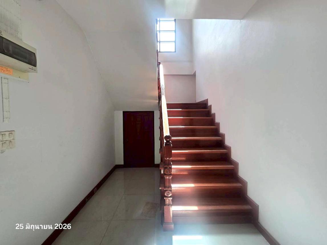 รูป บ้านเดี่ยว 72 ตร.วา ไอซ์แลนด์ โครงการ 4 เมืองนครสวรรค์ นครสวรรค์ 3.5M - รูปที่ 26/45