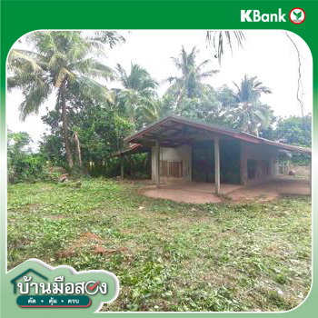 รูป บ้านเดี่ยว 135 ตร.วา โพนพิสัย หนองคาย 717,000 - รูปที่ 27/29