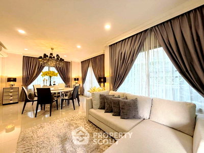 เช่าบ้านเดี่ยว กรุงเทพมหานคร : บ้าน 4 ห้องนอน ให้เช่า THE CITY RAMINTRA-WONGWAEN ขนาด 200 ตร.ม. (ID 2866169)