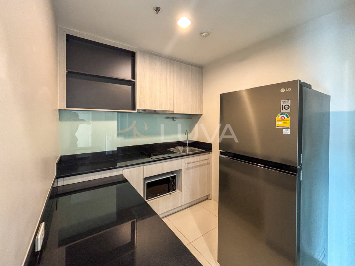 รูป ให้เช่า -  นิช โมโน เมกะ สเปซ บางนา | 51 ตร.ม. 2 ห้องนอน - รูปที่ 6/19