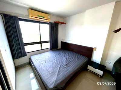 ขายคอนโด : 🔥 ขายด่วน! คอนโดราคาพิเศษ ดิ อเวนิว สปริง บี | The Avenue Spring B | ใกล้ ABAC บางนา