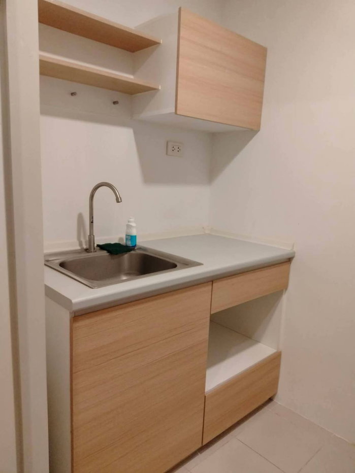 picture For rent Condo Sena Eco Town Rangsit Station - 10/10