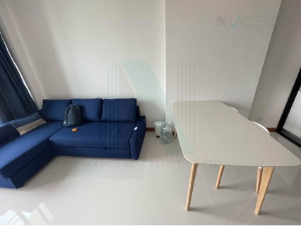 รูปภาพ For Rent Condo SUPALAI PREMIER CHAROENNAKHON Building 1, Floor 12,1 bed room, Room size 48.00 sqm