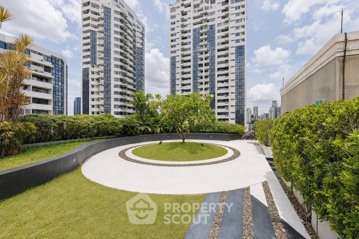 รูป ขายคอนโด 1 ห้องนอน Runesu Thonglor 5 ใกล้ BTS Thong Lor (ID 1388303) - รูปที่ 30/31