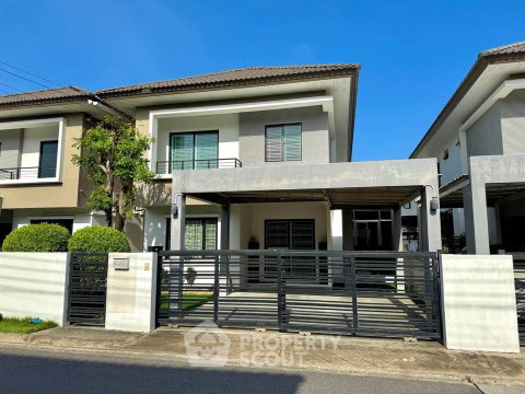 บ้าน 4-ห้องนอน ใน บางพลีใหญ่ (ID 3205220)