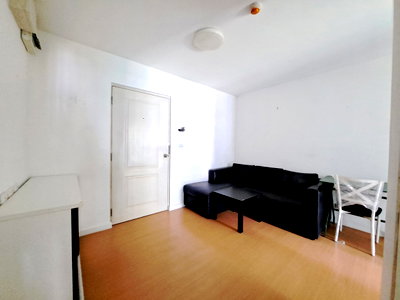 ขายคอนโด : 🔥 ขายคอนโดราคาดี ไอ คอนโด สุขุมวิท 105-1| I CONDO Sukhumvit 105-1 | BTS แบริ่ง