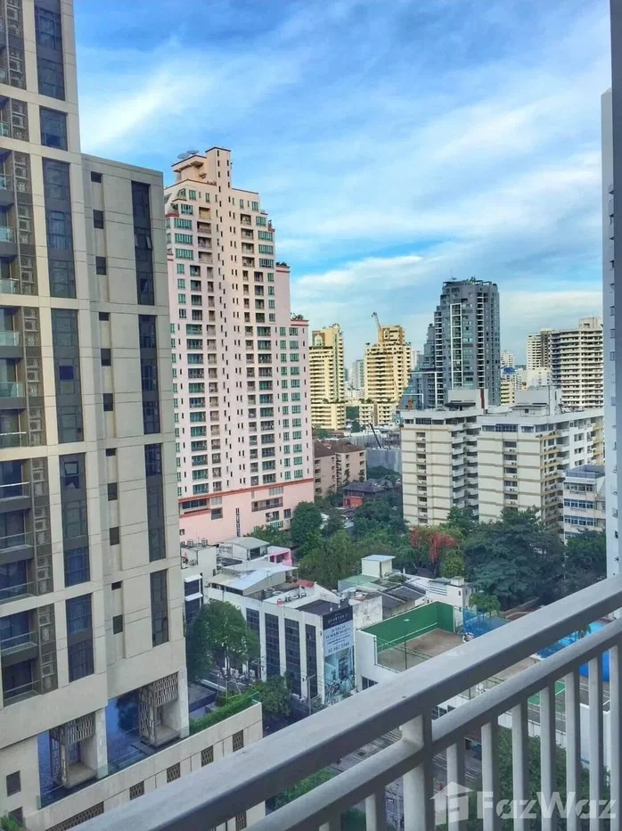 รูป คอนโดให้เช่า 1 ห้องนอน ในโครงการ 39 บาย แสนสิริ 6688404 - รูปที่ 6/6
