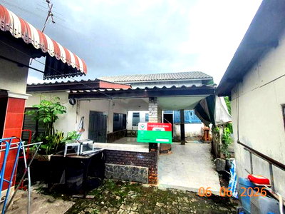 บ้านเดี่ยว รพ.เทพปัญญา : บ้านเดี่ยว 43 ตร.วา เมืองเชียงใหม่ เชียงใหม่ 1.2M