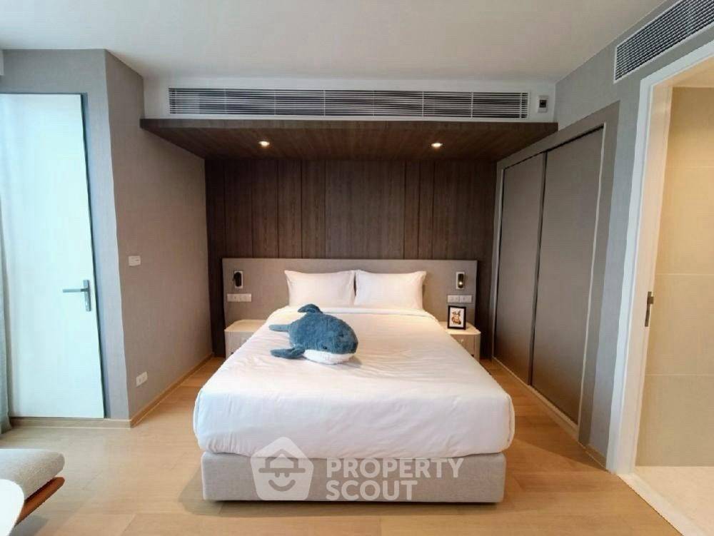 picture 1-BR 33 Sqm At SCOPE Promsri Near BTS Phrom Phong (ID 2328710) - 3/4