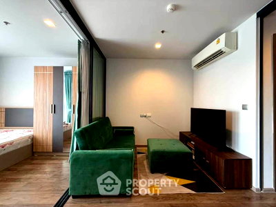 คอนโดให้เช่า : ใกล้ BTS ห้าแยกลาดพร้าว 100 ม. คอนโด 1 ห้องนอน Life Ladprao Valley (ID 3208684)