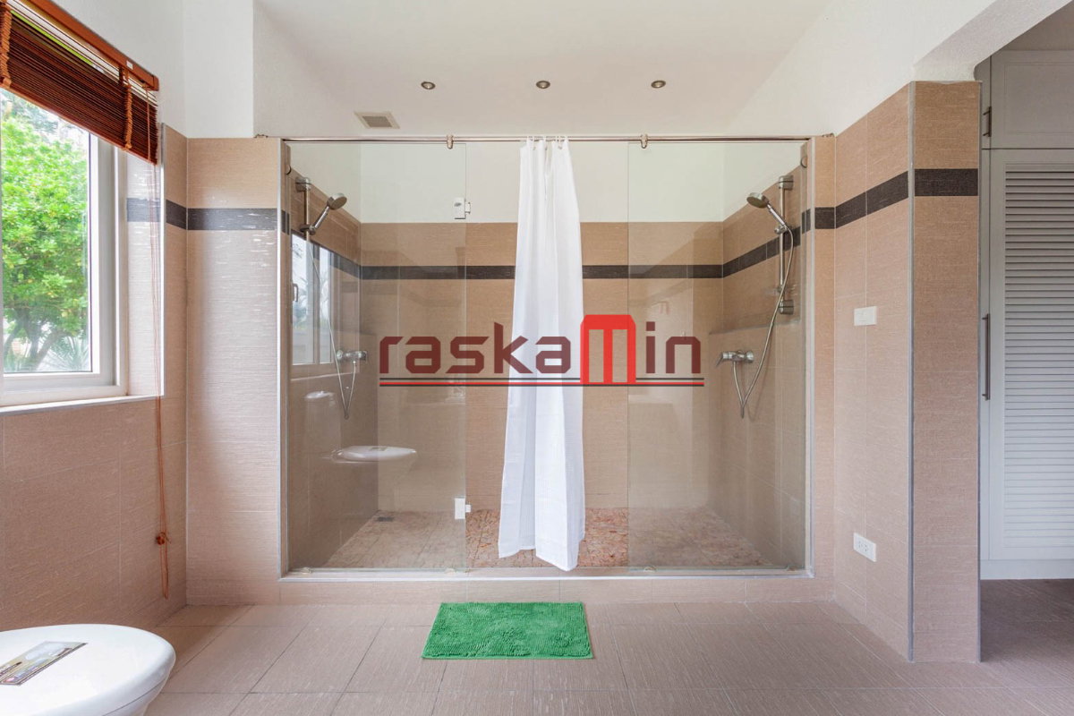 picture Siam Royal View Pattaya – 4 Bedrooms Pool Villa for Rent - 31/50