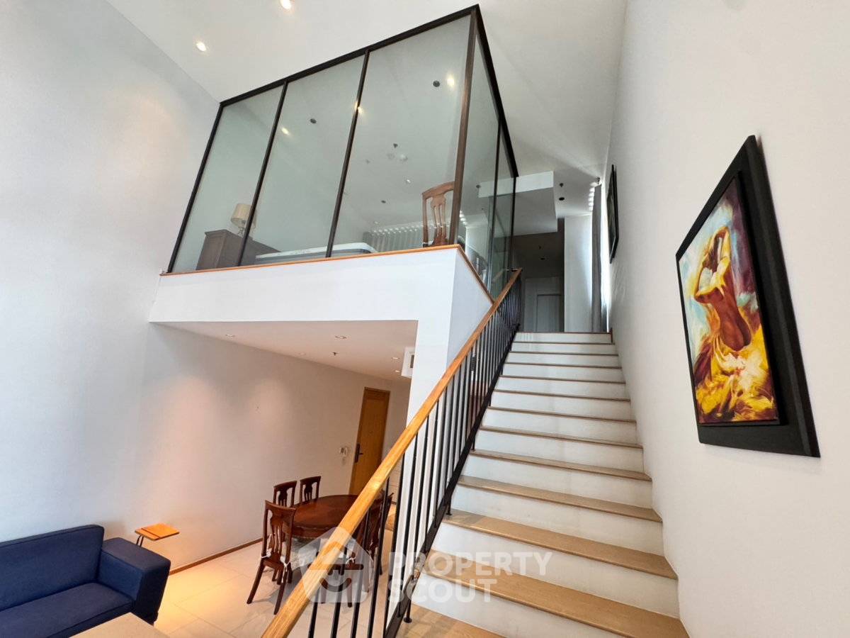 รูป ห้องกว้าง 90 ตร.ม. 1 ห้องนอน ชั้น 16 The Emporio Place BTS พร้อมพงษ์ (ID 3208486) - รูปที่ 5/11