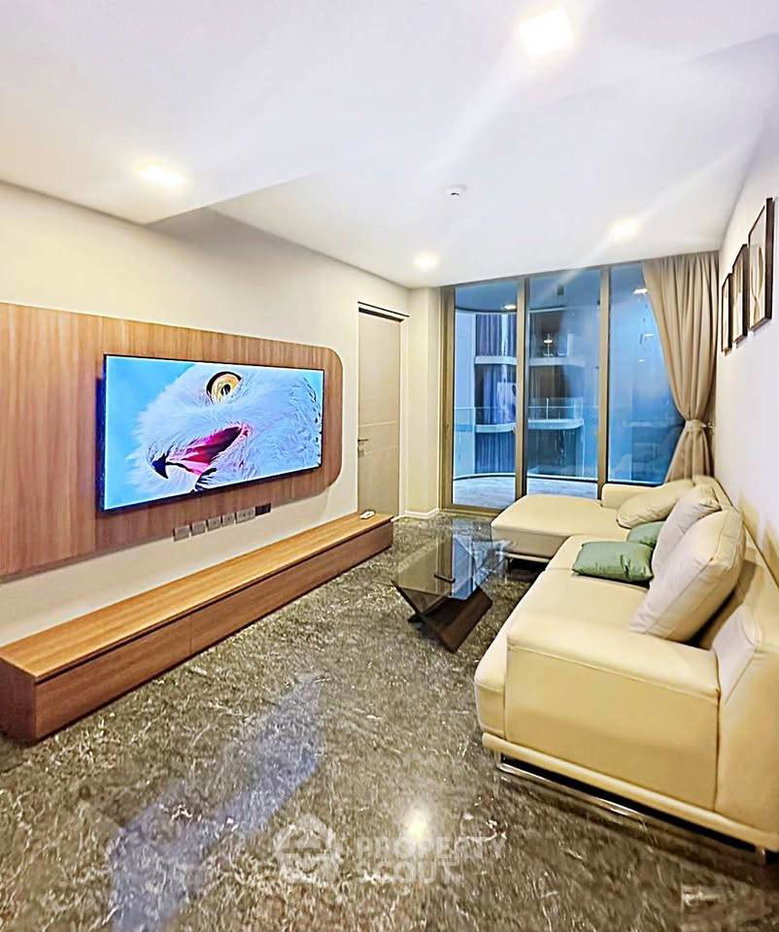 picture 2-BR Condo at Ashton Residence 41 near BTS Phrom Phong (ID 3209222) - 3/8