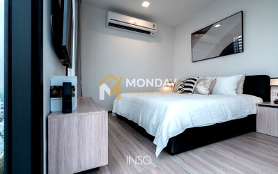 ขายคอนโด : 🔥MD-26066872 Rare Item ห้องสวย ราคาต่ำกว่าตลาด เอ็กซ์ที พญาไท รีบจองก่อนหลุด 🔥
