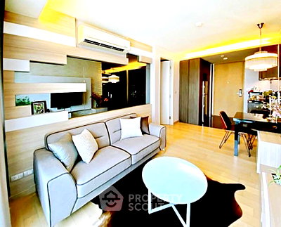 ขายคอนโด : คอนโด 1-ห้องนอน ที่ เวีย 49 ใกล้ BTS พร้อมพงษ์ (ID 3209223)