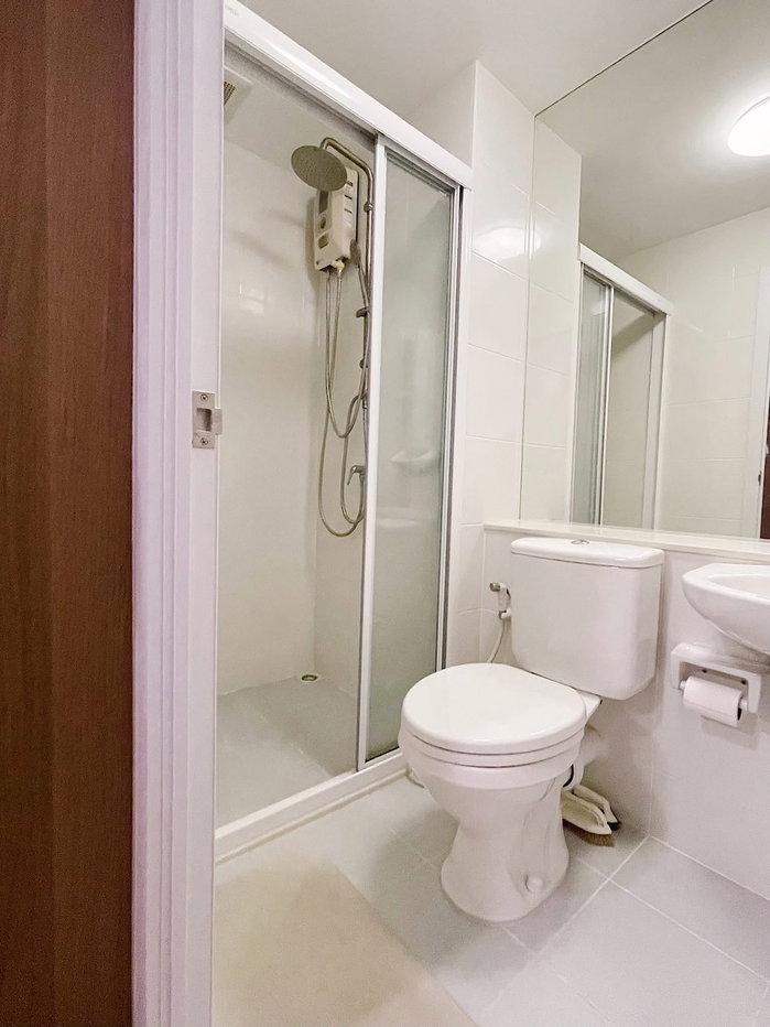 รูป ให้เช่า Plum Condo แจ้งวัฒนะ–ดอนเมือง 🏡 9,500 พร้อมอยู่ ‼️ ใกล้ MRT #ตอบแชทไว🔥🔥 รหัส M2349 - รูปที่ 10/10
