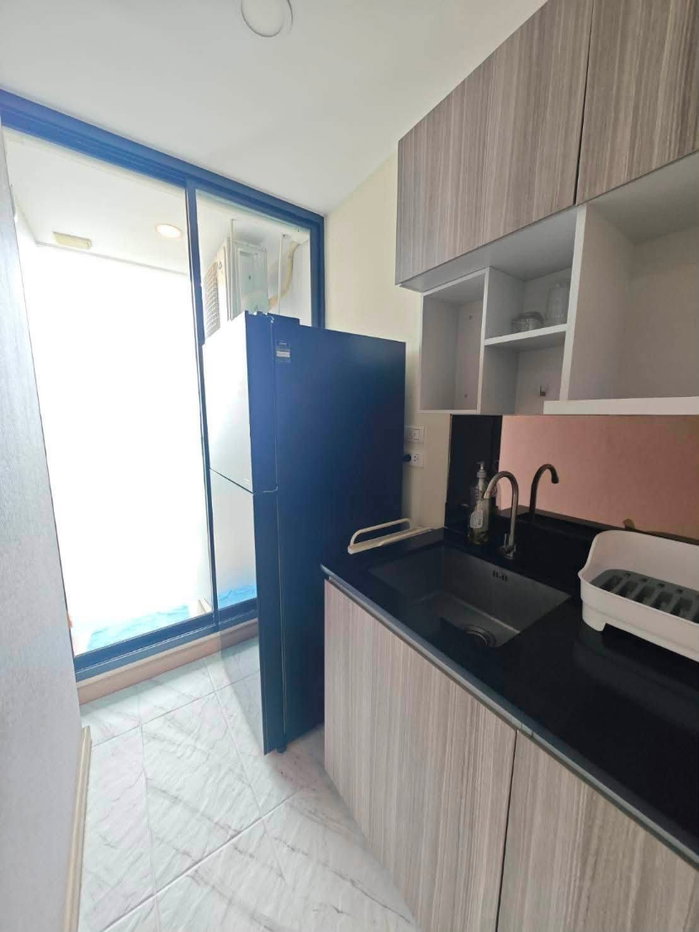 รูป ให้เช่าคอนโด    The Cube Urban Sathorn-Chan__1 ห้องนอน 28.5 ตร.ม. - รูปที่ 9/11