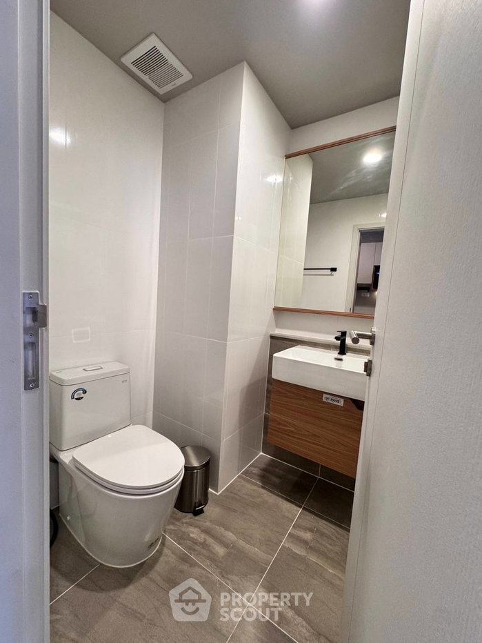 รูป คอนโด 1 ห้องนอน ชั้น 19 Culture Thonglor ใกล้ BTS ทองหล่อ (ID 3207118) - รูปที่ 8/14