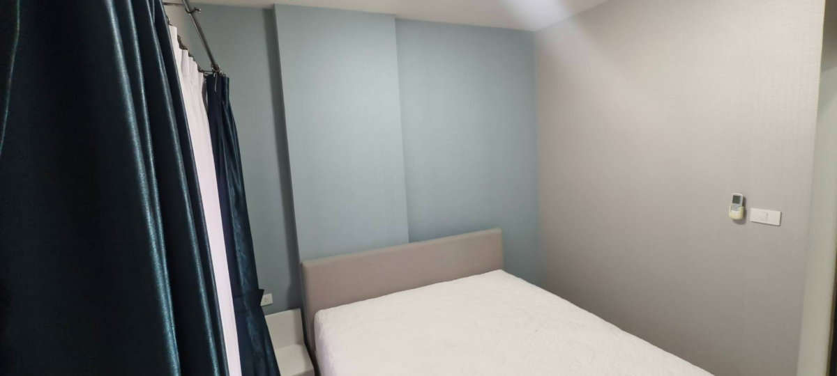 picture For Rent: Greene Don Mueang Songprapa Condo, Corner Unit, Large Size - 18/23