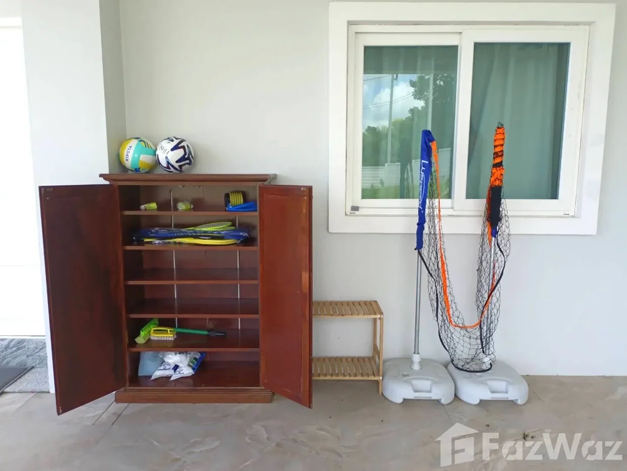 รูป วิลล่าให้เช่า 7 ห้องนอน ใน ไม้ขาว, ภูเก็ต 6685676 - รูปที่ 79/79