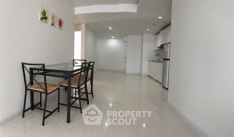 รูป คอนโด 2 ห้องนอน 120 ตร.ม. Waterford Sukhumvit 50 Condominium ใกล้ BTS อ่อนนุช (ID 3210404) - รูปที่ 10/18