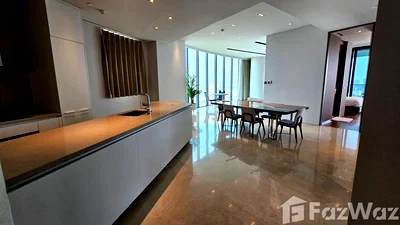 ขายคอนโด : ขาย คอนโด 2 ห้องนอน ในโครงการ บันยัน ทรี เรสซิเดนซ์ ริเวอร์ไซด์ กรุงเทพ 6687945