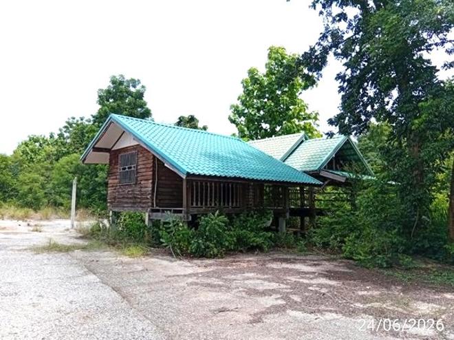 รูป โกดัง 15278 ตร.วา ศรีบุญเรือง หนองบัวลำภู 54.6M - รูปที่ 18/45