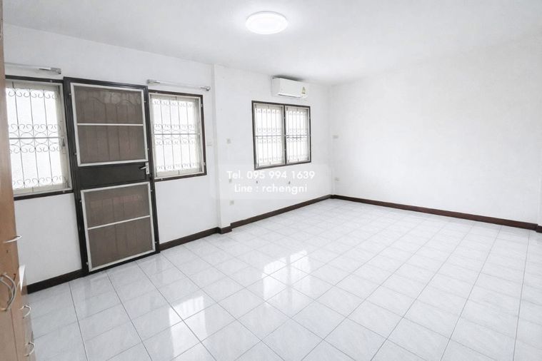 ขายทาวน์โฮม 3 ห้องนอน 150 ตร.ม. 20.3 ตร.ว. เขตบางกอกน้อย