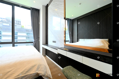 Condos for rent : Muniq Langsuan
