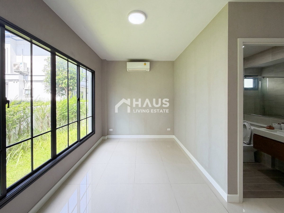 รูป 🔥 ขายบ้านเดี่ยว พรรณนา พุทธมณฑลสาย 3 🔥 / 4 ห้องนอน #HPHU108 - รูปที่ 10/35