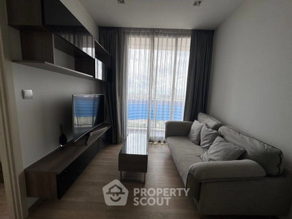 รูปภาพ คอนโด 2-ห้องนอน ที่ เดอะไลน์ พหลฯ – ประดิพัทธ์ ใกล้ BTS สะพานควาย (ID 2792454)
