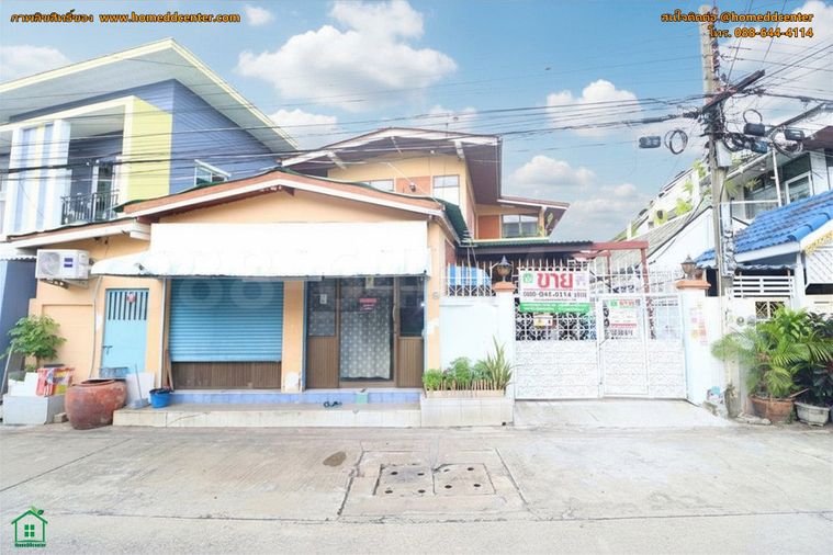 ขายบ้านเดี่ยว 4 ห้องนอน 200 ตร.ม. 54 ตร.ว. เขตบางนา