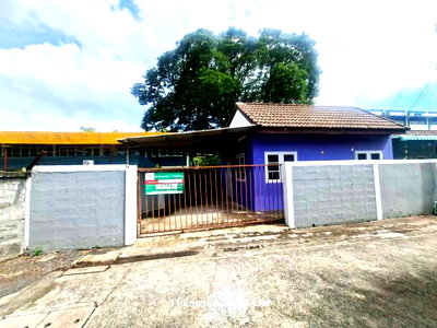 Houses for sale Muang Lop Buri Lopburi : HOME 25 Sq.w. Muang Lop Buri Lopburi for 706,000