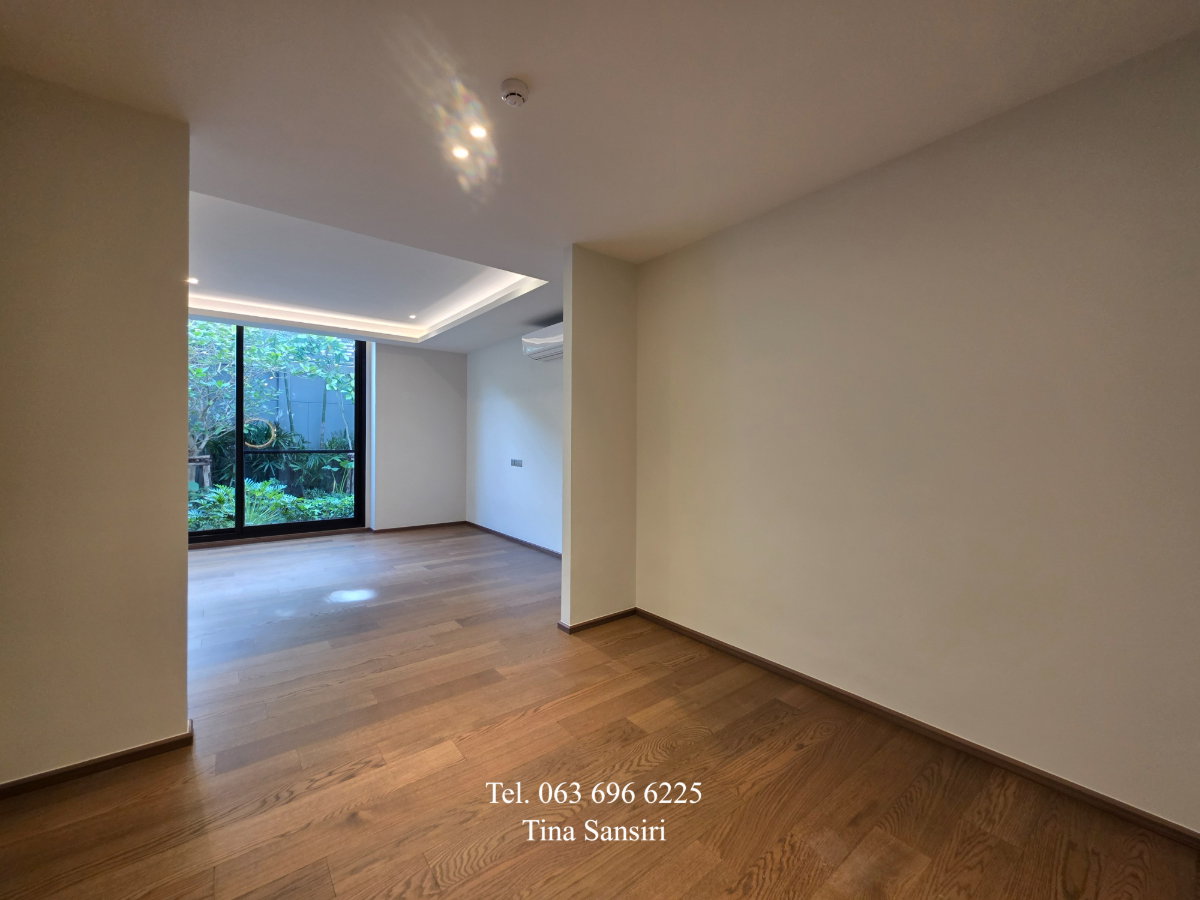 รูป (ขาย) ห้อง Villa 3 นอน 4 น้ำ แปลนสวย✨โครงการ Via34 Luxury Condo Low Rise✨ใจกลางสุขุมวิท เพียง 45 ยูนิต📞063 696 6225 - รูปที่ 20/34