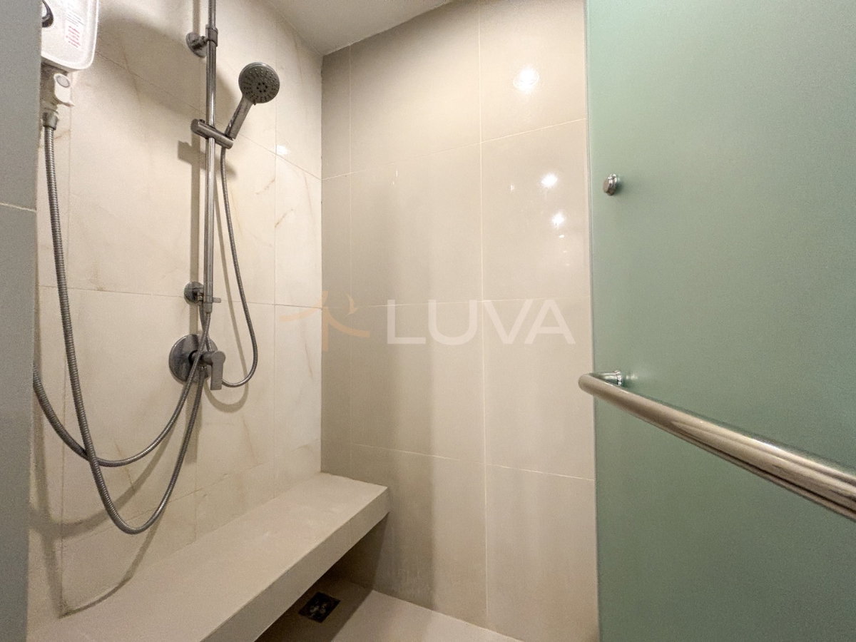 รูป ให้เช่า -  นิช โมโน เมกะ สเปซ บางนา | 51 ตร.ม. 2 ห้องนอน - รูปที่ 17/19