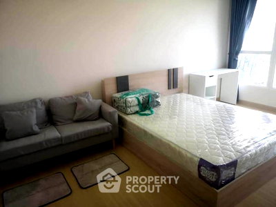 คอนโดให้เช่า : คอนโด 1 ห้องนอน ชั้น 22 โครงการ Supalai Veranda Ramkhamhaeng (ID 3207039)