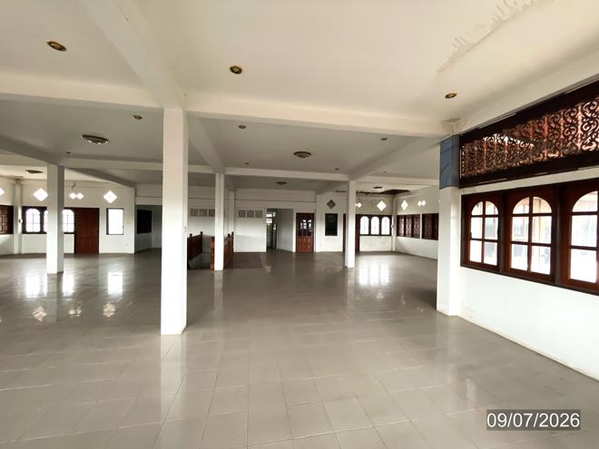 รูป บ้านเดี่ยว 365.6 ตร.วา เมืองตาก ตาก 10.1M - รูปที่ 18/45