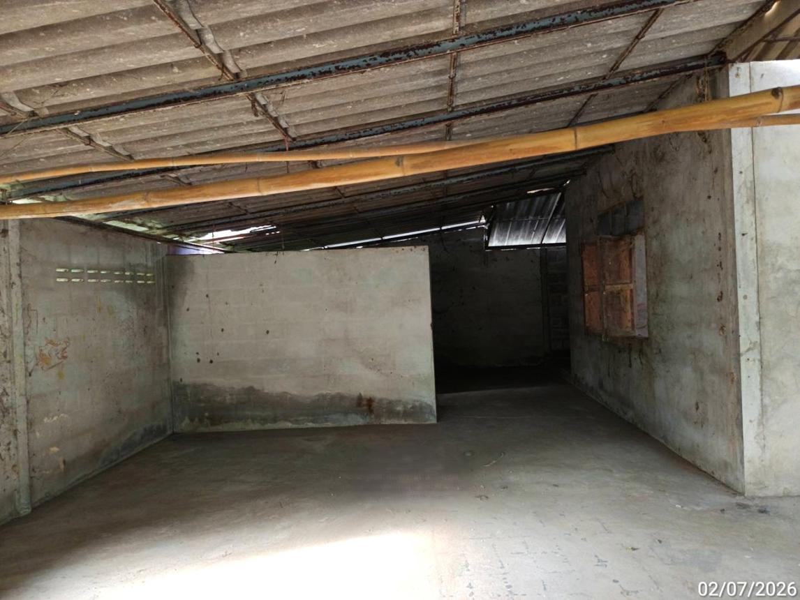 รูป บ้านเดี่ยว 123 ตร.วา โชคชัย นครราชสีมา 732,000 - รูปที่ 16/25