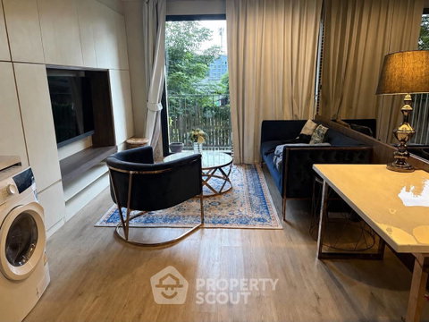 1-BR Noble Above Wireless-Ruamrudee For Sale Near BTS Nana (ID 3209262)