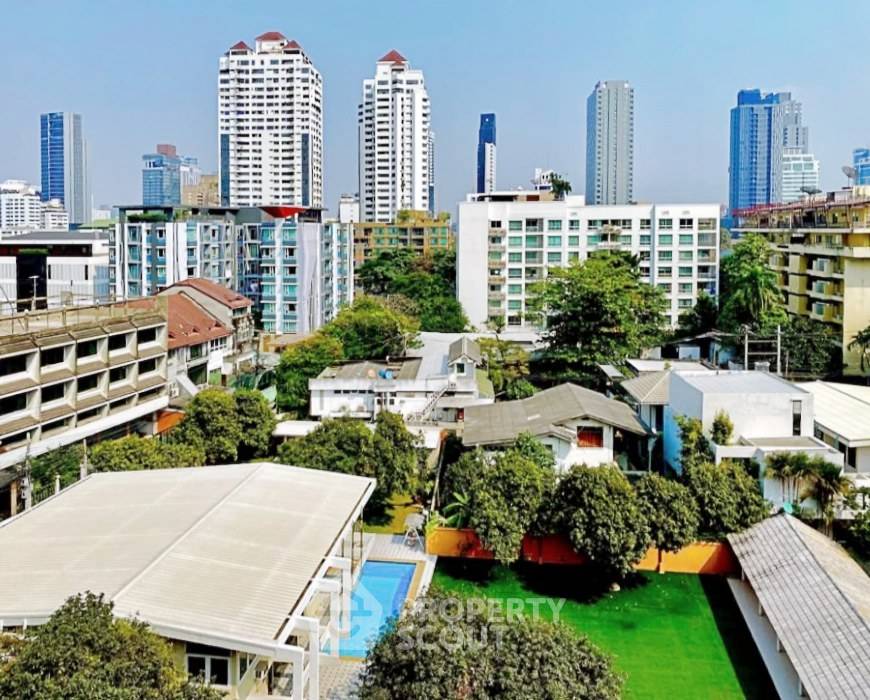 รูป ขายคอนโด 1 ห้องนอน โครงการ Via 49 ใกล้ BTS พร้อมพงษ์ (ID 3209223) - รูปที่ 11/12